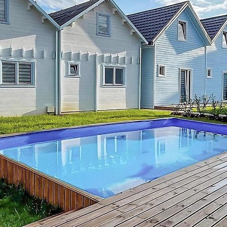 Gorgeous Home In Rewal With Outdoor Swimming Pool Екстериор снимка